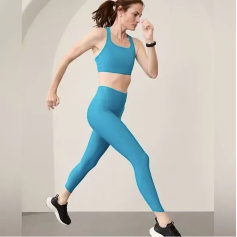NWT ATHLETA Pacesetter Tight
